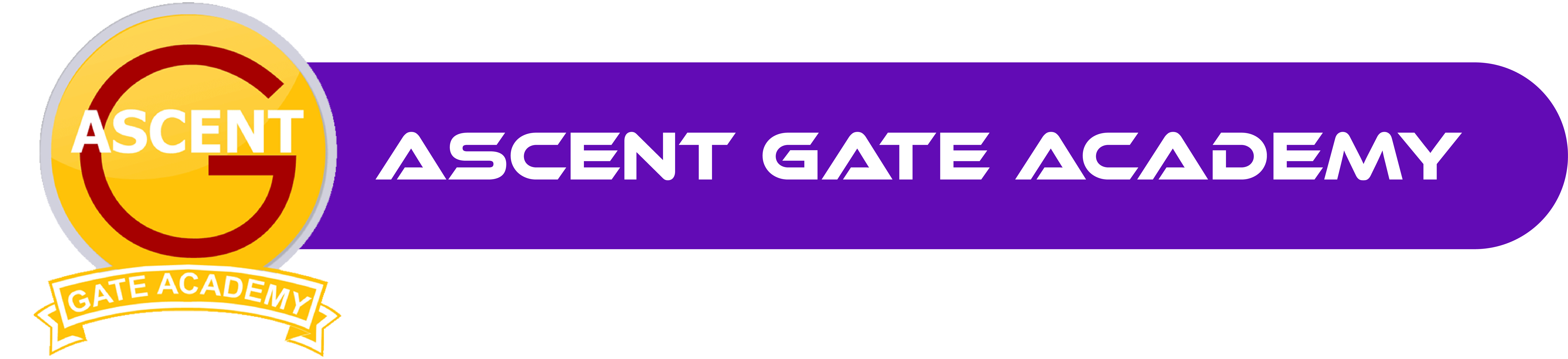 Ascent GATE Academy