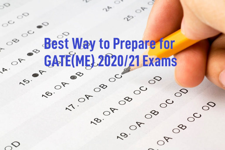 Online Course for GATE me